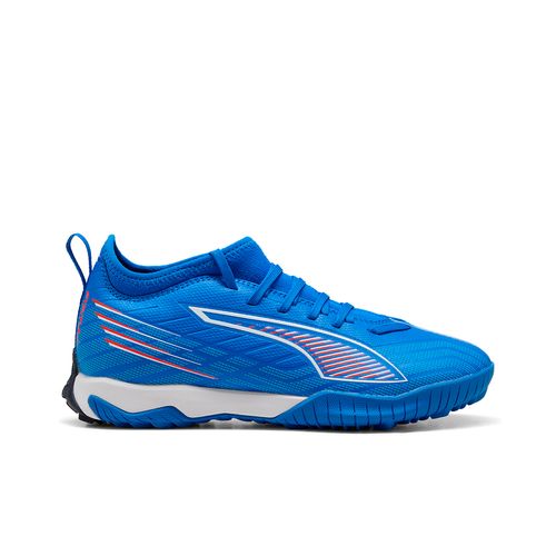 Botines Puma Ultra 6 Match Tf + Mid NiÑo/a