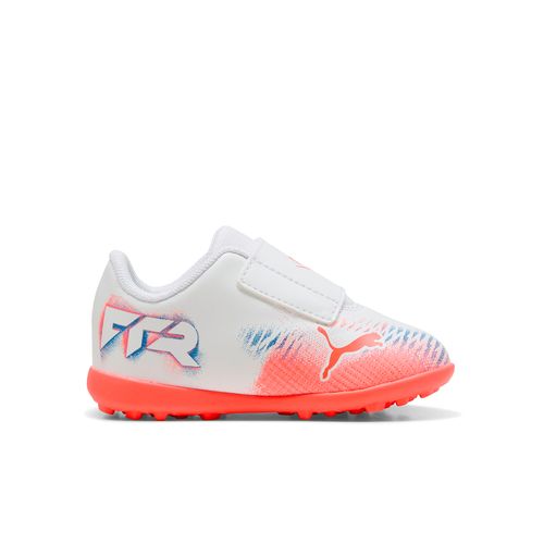 Botines Puma Future 8 Play V Tf Bebe