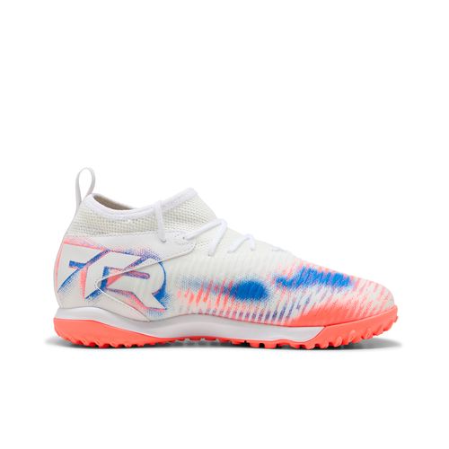 Botines Puma Future 8 Match Tf + Mid NiÑo/a