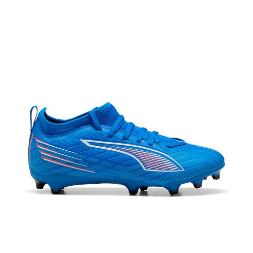 Botines Puma Ultra 6 Match Fg/ag NiÑo/a