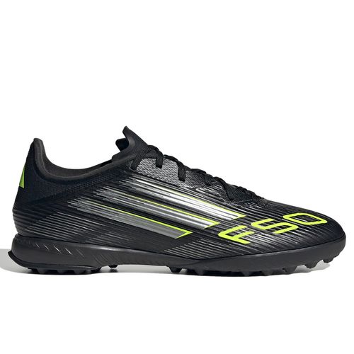 Botines Adidas F50 League Turf Cleats Tf Hombre