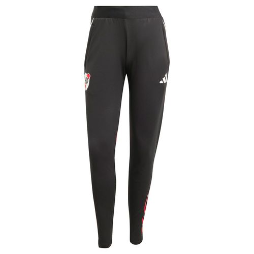 Pantalon River Plate Adidas Entrenamiento Tiro 25 Mujer