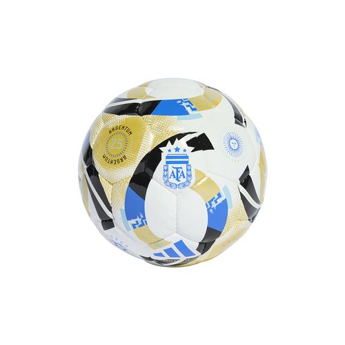 Pelota Adidas Pro Sala Argentina 25