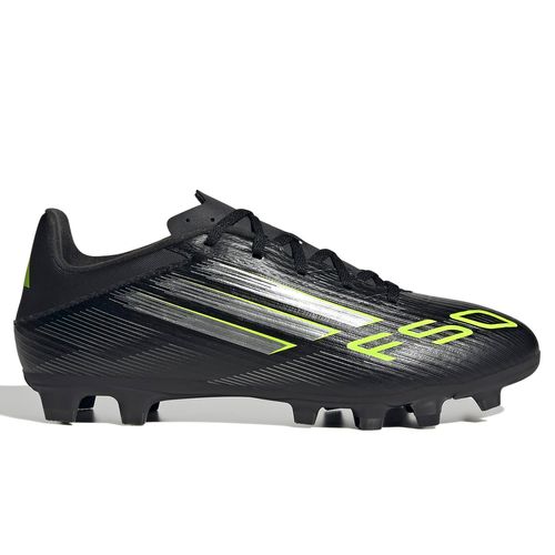 Botines Adidas F50 Club Fg/mg Hombre