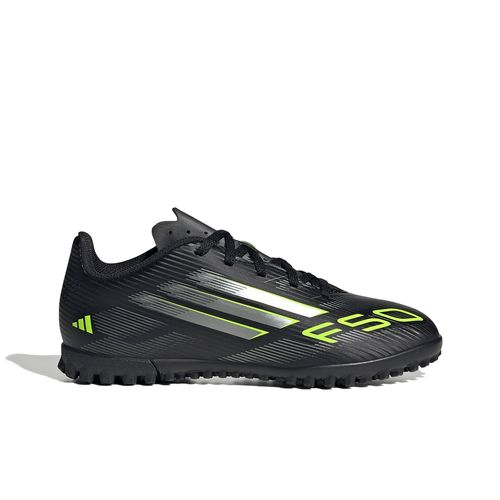 Botines Adidas F50 Club Tf NiÑo/a