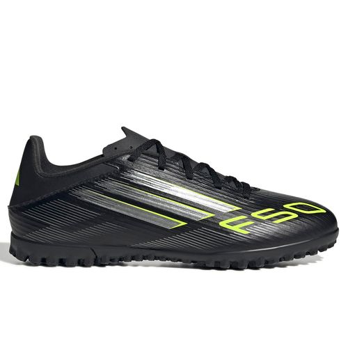 Botines Adidas F50 Club Tf Hombre