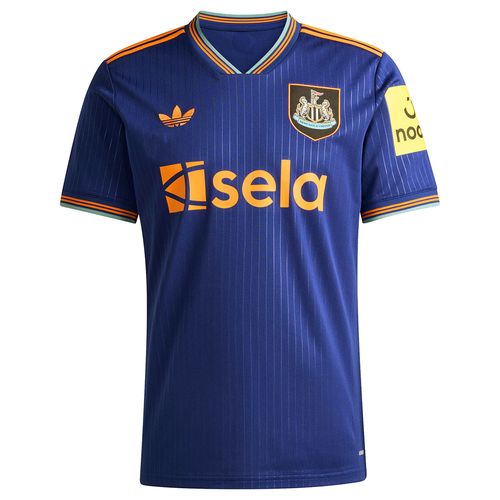 Camiseta Newcastle United Fc Adidas Originals Tercera 25/26 Hombre