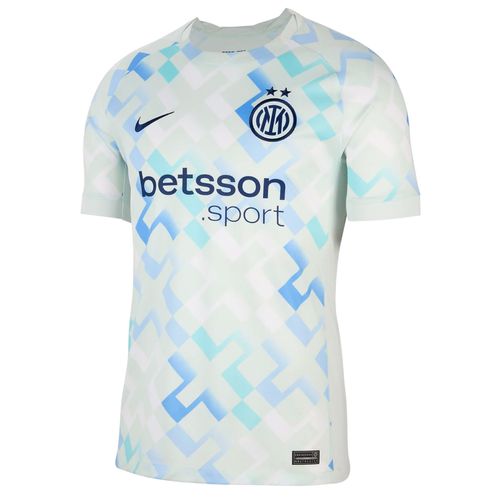 Camiseta Inter De Milan Nike Alternativa 25/26 Hombre