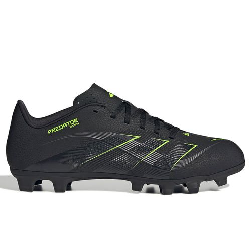 Botines Adidas Predator Club Fg Hombre