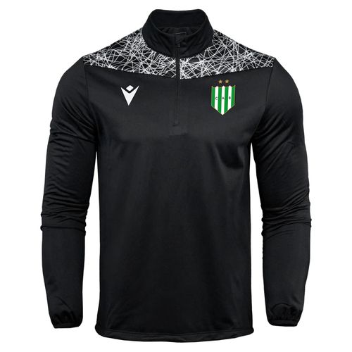 Buzo Banfield Macron Tagus 2025 Hombre