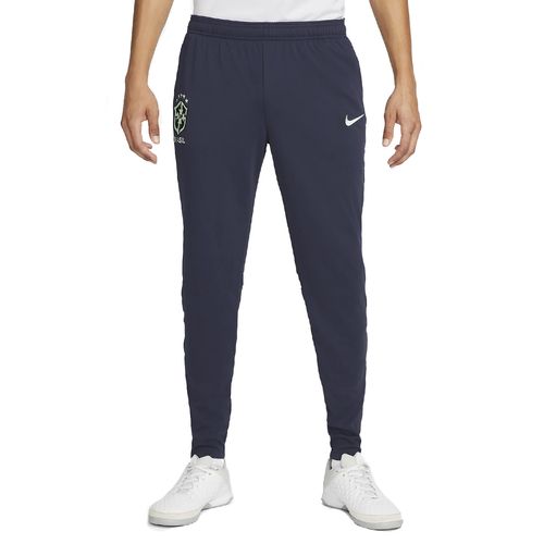 Pantalon Nike Brasil Qatar 2022 Df Academy Pro Hombre