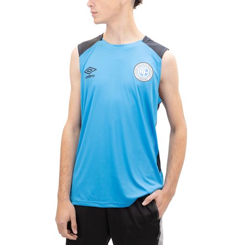 Camiseta Belgrano Umbro Entrenamiento 2025 Hombre