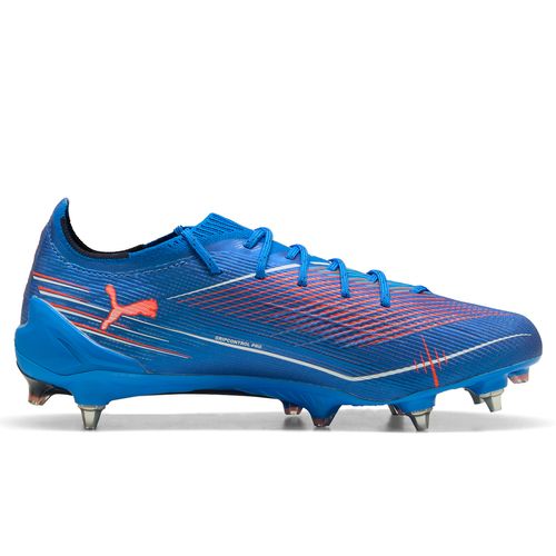 Botines Puma Ultra 6 Ultimate Mx/sg Hombre