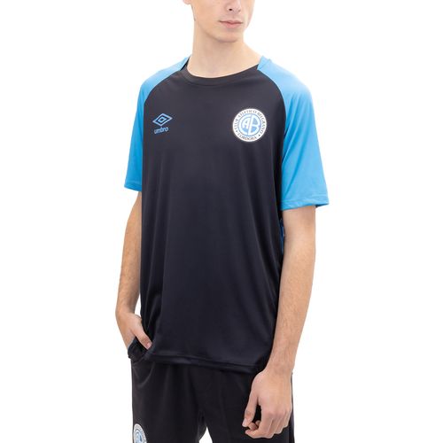 Camiseta Belgrano Umbro Entrenamiento 2025 Hombre
