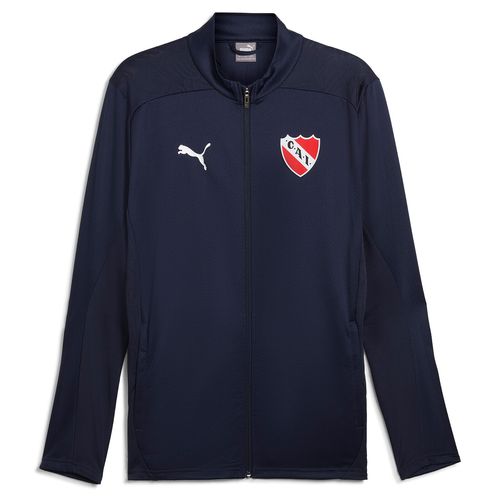 Campera Independiente Puma Entrenamiento 24/25 Hombre
