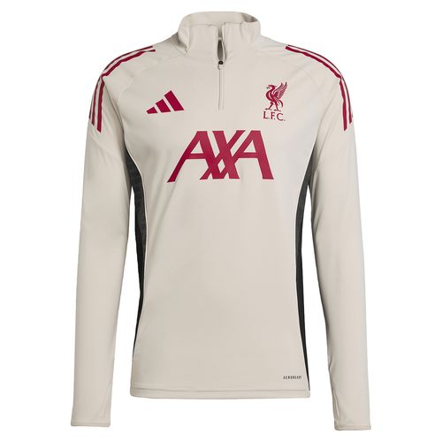 Buzo Liverpool Fc Adidas Training Tiro 25 Competition Hombre