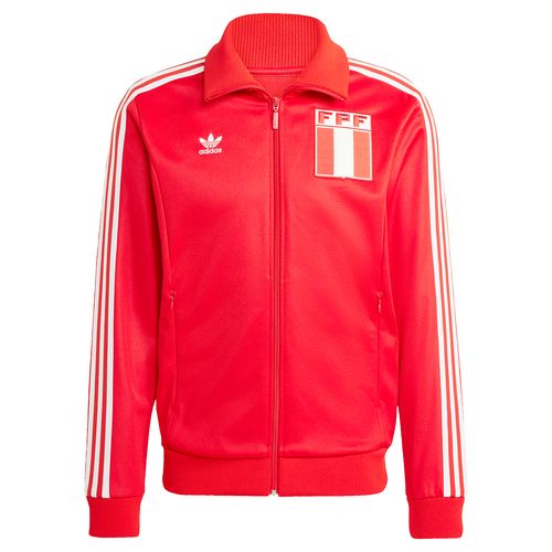 Campera Peru Adidas Hombre