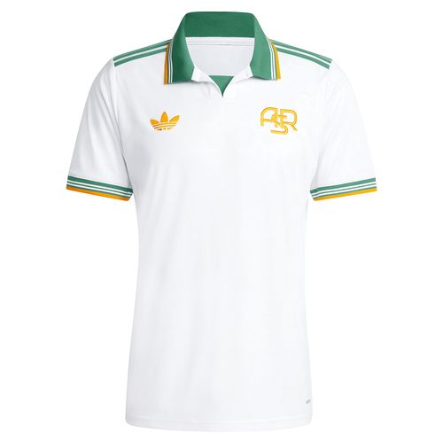 Camiseta Roma Adidas Originals Tercera 25/26 Hombre