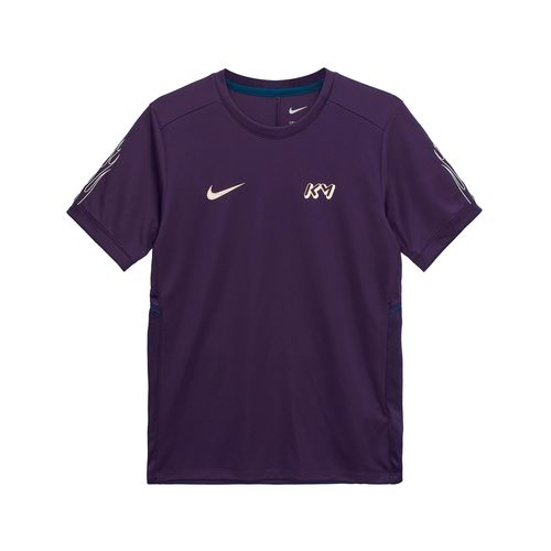 Remera Nike Kylian MbappÉ Academy NiÑo/a