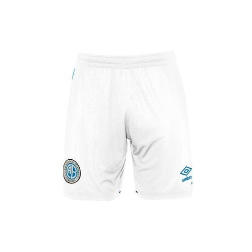 Short Belgrano Umbro Titular 25/26 Unisex