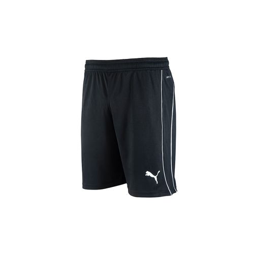 Short Independiente Puma Home Short 25/26 Hombre