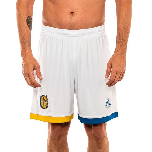 Short Rosario Central Le Coq Alternativa 1 2025 Hombre