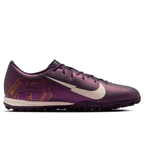 Botines Nike Mercurial Zoom Vapor 16 Academy Kylian Mbappe Tf Hombre