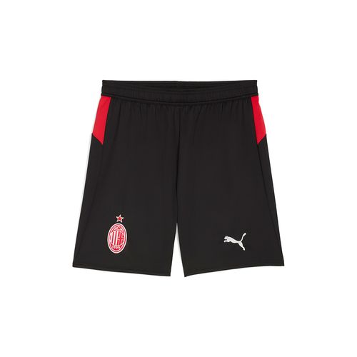 Short Ac Milan Puma 25/26 Hombre