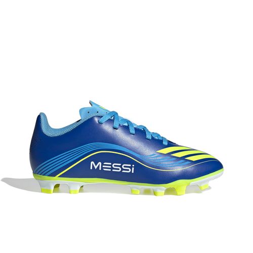 Botines Adidas F50 Messi Club Fg NiÑo/a