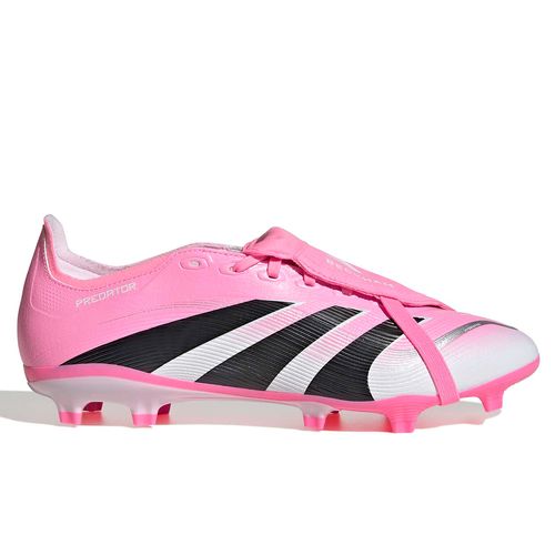 Botines Adidas Predator League Fg/mg Beckham Unisex