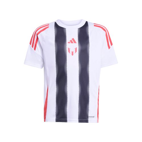 Camiseta Adidas Futbol Entrenamiento Messi NiÑo/a