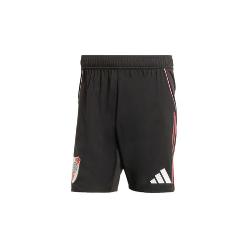 Short River Plate Adidas Version Jugador Titular 25/26 Hombre