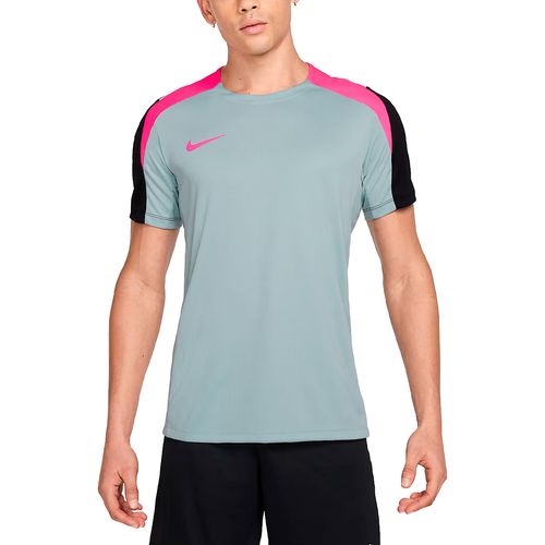 Remera Nike Futbol Dri-fit Strike Top Hombre