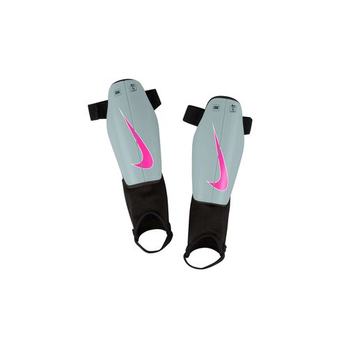 Canilleras Nike Charge Grid NiÑo/a