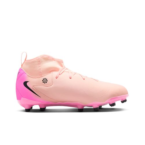Botines Nike Phantom Luna Ii Academy Fg/mg NiÑo/a