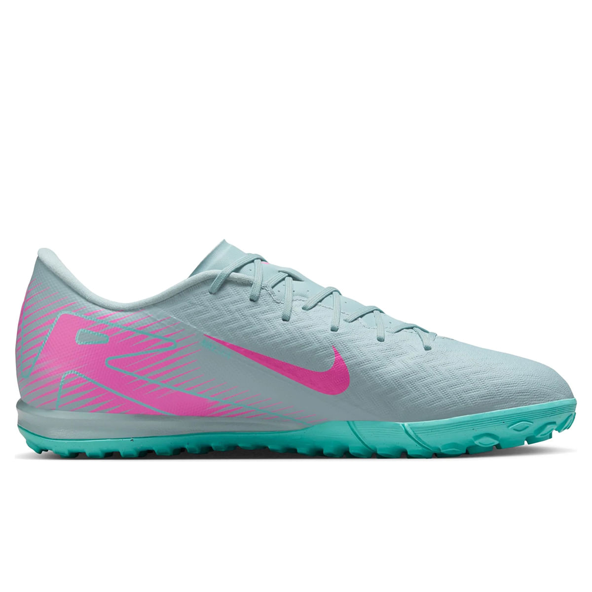 Futbol CALZADO Templo del Futbol