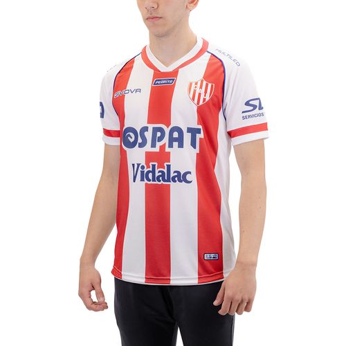 Camiseta Union Givova Titular 25/26 Hombre