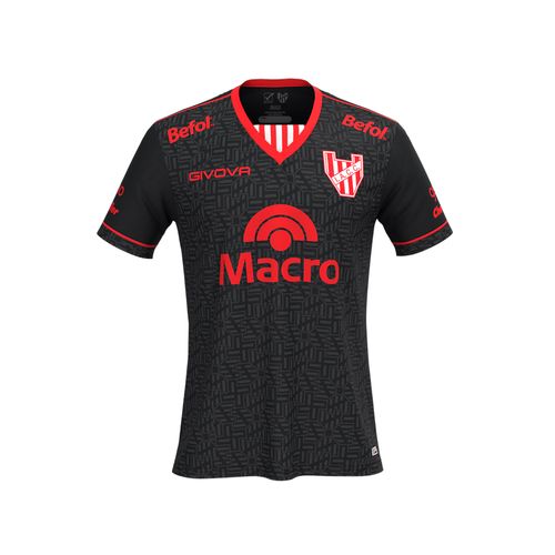 Camiseta Instituto Givova Alternativa 2025 NiÑo/a