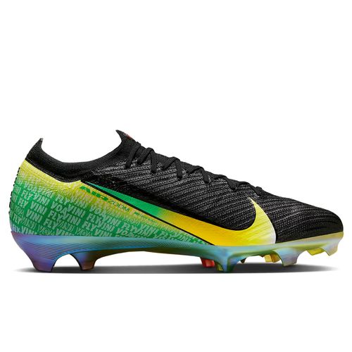 Botines Nike Mercurial 16 Elite Fg Vini Jr. Hombre