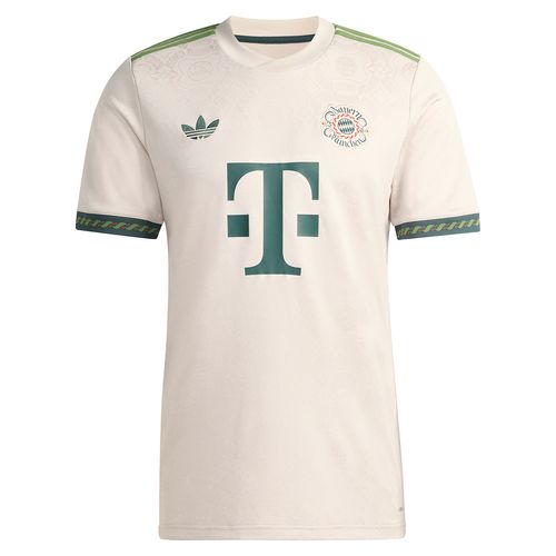 Camiseta Bayern Munich Adidas Wiesn 25/26 Hombre