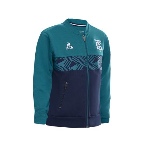 Campera Talleres Le Coq Tiempo Libre 3 2025 NiÑo/a