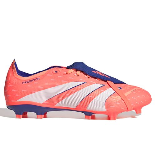 Botines Adidas Predator League Fold-over Tongue Fg/mg Hombre