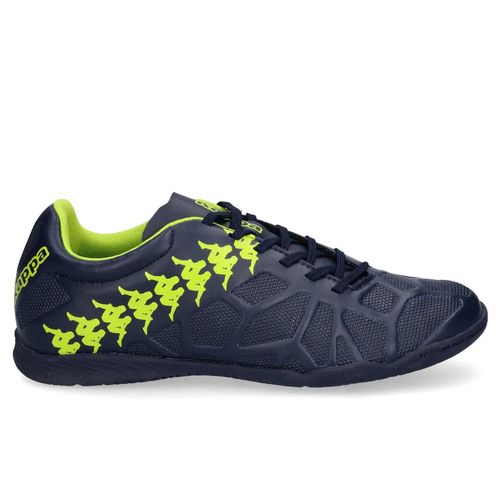 Botines Kappa Futbol Invictus Ic Unisex