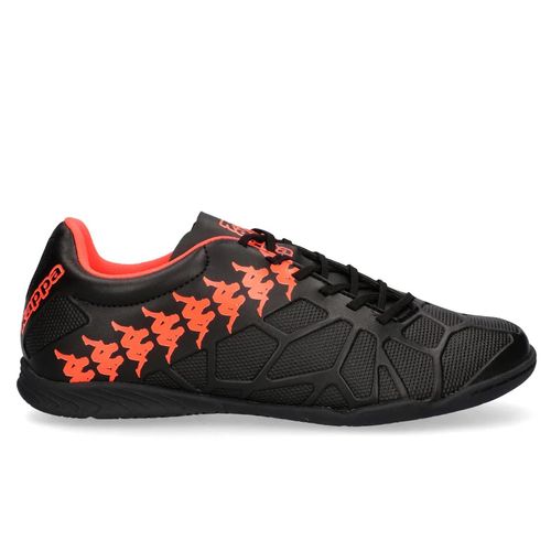 Botines Kappa Futbol Invictus Ic Unisex