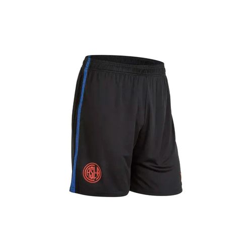 Short San Lorenzo Atomik Alternativo 3 25/26 Hombre