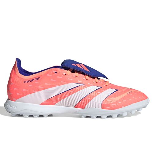 Botines Adidas Predator League Con Lengueta Tf Hombre