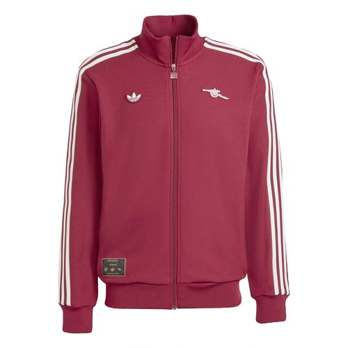 Campera Arsernal Adidas Originals Icons Hombre