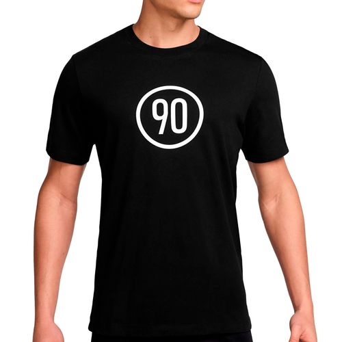 Remera Nike Total 90 Hombre