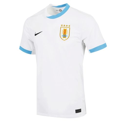 Camiseta Uruguay Nike Alternativa 24/25 Hombre