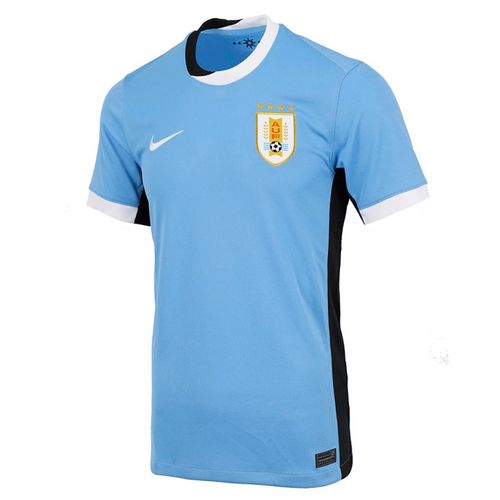 Camiseta Uruguay Nike Titular 24/25 Hombre